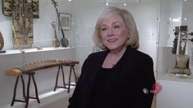Video thumbnail: Arts America July 23, 2016