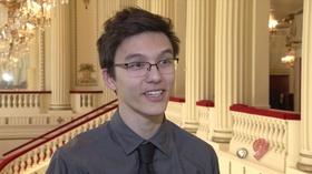 Video thumbnail: Arts America July 30, 2016