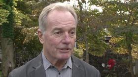 Video thumbnail: Arts America August 6, 2016