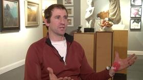 Video thumbnail: Arts America September 10, 2016
