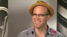 Video thumbnail: Arts America September 24, 2016