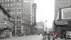 Video thumbnail: Arts America October 15, 2016