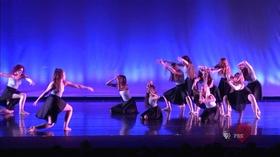 Video thumbnail: Arts America October 29, 2016