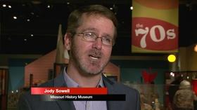 Video thumbnail: Arts America January 14, 2017