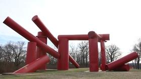Video thumbnail: Arts America February 11, 2017