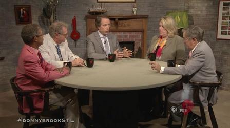 Video thumbnail: Donnybrook August 11, 2016