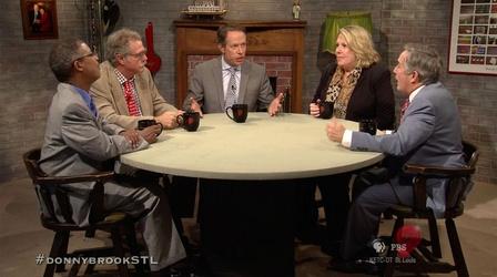 Video thumbnail: Donnybrook September 1, 2016
