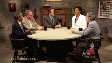 Video thumbnail: Donnybrook September 8, 2016