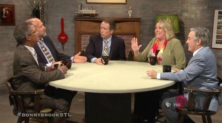 Video thumbnail: Donnybrook September 22, 2016