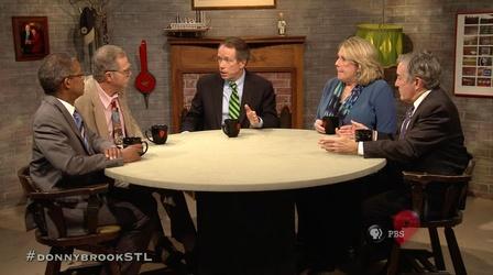 Video thumbnail: Donnybrook October 6, 2016