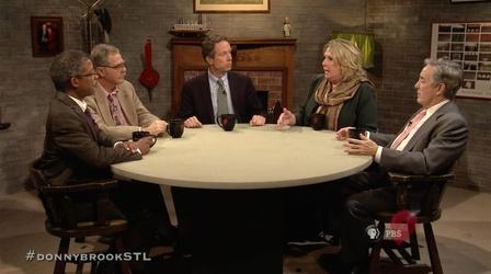 Video thumbnail: Donnybrook October 13, 2016