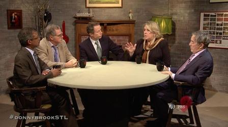 Video thumbnail: Donnybrook October 27, 2016