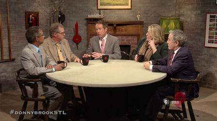 Video thumbnail: Donnybrook November 17, 2016