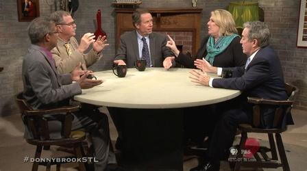 Video thumbnail: Donnybrook December 1, 2016