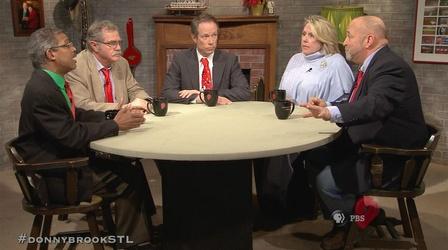 Video thumbnail: Donnybrook December 22, 2016