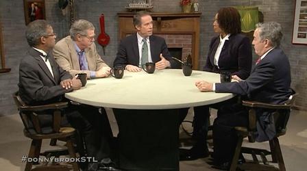Video thumbnail: Donnybrook December 29, 2016