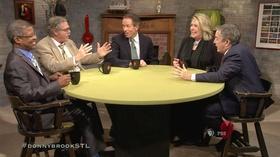 Video thumbnail: Donnybrook January 26, 2017
