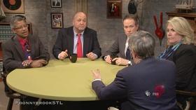 Video thumbnail: Donnybrook February 16, 2017