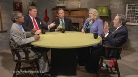 Video thumbnail: Donnybrook February 23, 2017