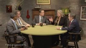 Video thumbnail: Donnybrook March 2, 2017