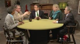 Video thumbnail: Donnybrook March 9, 2017