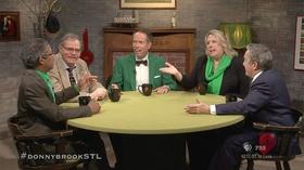 Video thumbnail: Donnybrook March 16, 2017