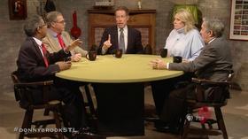 Video thumbnail: Donnybrook March 23, 2017