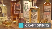 Craft Spirits