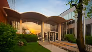 Architect Charles King 