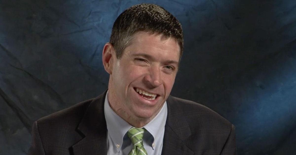 Living St. Louis Author John O’Leary PBS