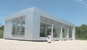 Pre-Fab Homes