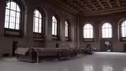 Central Library Update