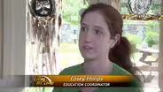 Wildlife Rescue Education Camps