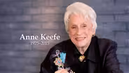 Anne Keefe Appreciation