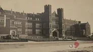 Cleveland High School