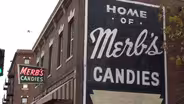 Merb's Candies