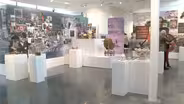 Field House Museum Expansion