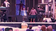 Shakespeare in the Streets