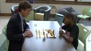 Big Brothers Big Sisters