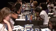 Susan Polgar Girl’s Invitational Chess Tournament
