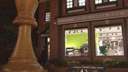 World Chess Hall of Fame Promo