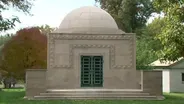 Ellis Wainwright Tomb