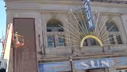 The Sun Theater