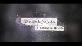 Video thumbnail: Vegas PBS American Graduate School Desegregation in Southern Nevada