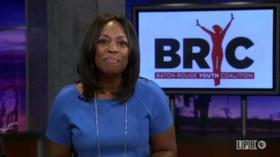 Video thumbnail: LPB American Graduate Baton Rouge Youth Coalition