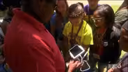 LSU College of Engineering XCITE Stem Camp