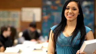 November is College Application Month - CET