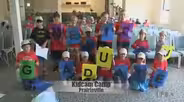 Kidscam Camp