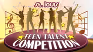 St. Louis Teen Talent Competition