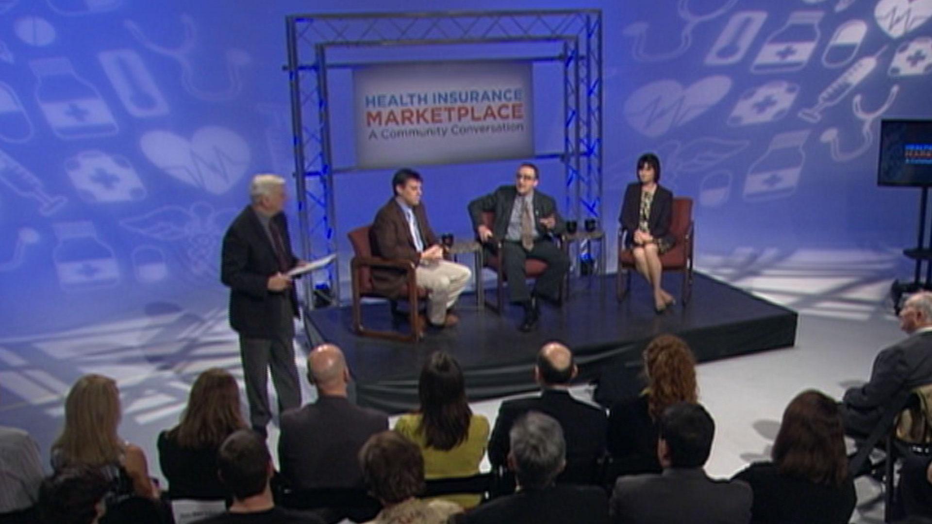 Video: Health Insurance Marketplace: A Community ...